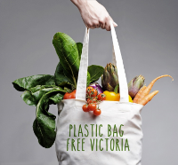 Plastic Bag Free Victoria